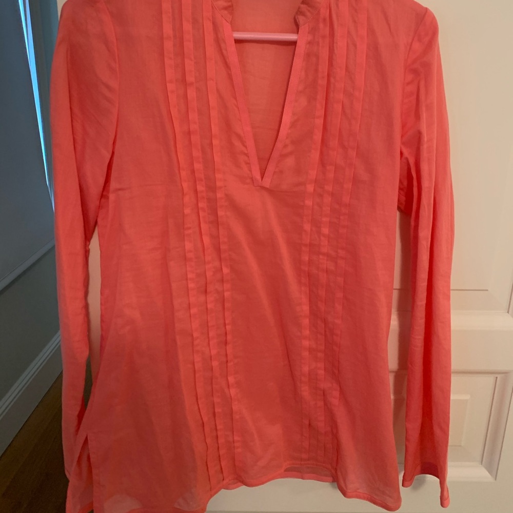 Vineyard vines tunic
